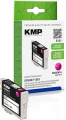 Kmp Cartridge - 1618 4006 E131 Ink Cartridge Magenta 10 1ml